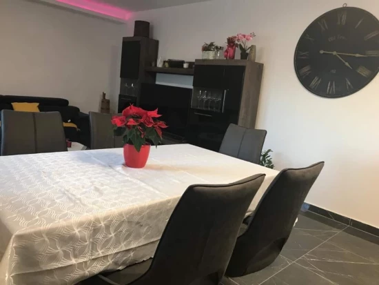 Apartmán Střední Dalmácie - Kaštela DA 10535 N2