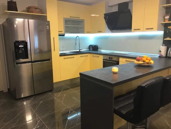 Apartmán Střední Dalmácie - Kaštela DA 10535 N2