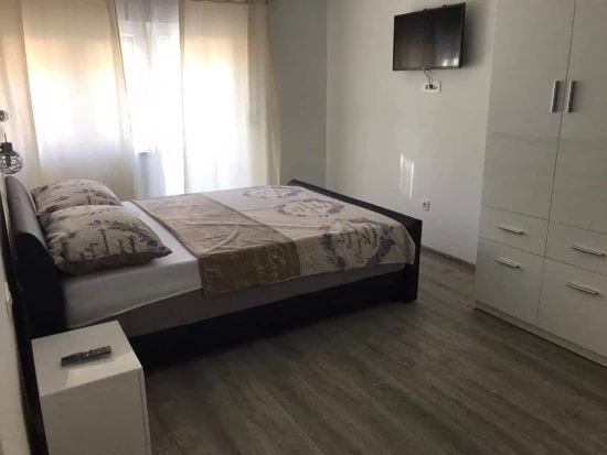 Apartmán Střední Dalmácie - Kaštela DA 10535 N2