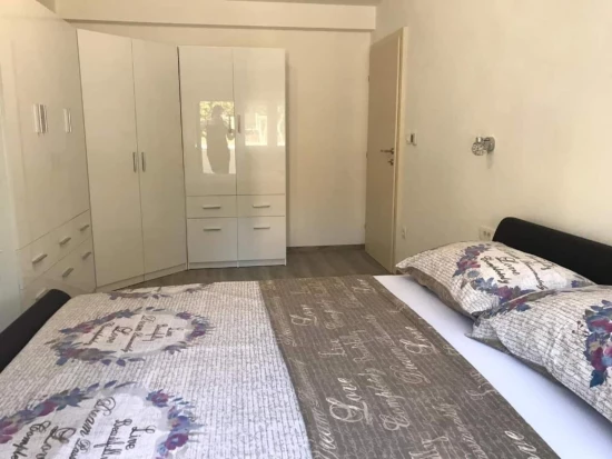 Apartmán Střední Dalmácie - Kaštela DA 10535 N2