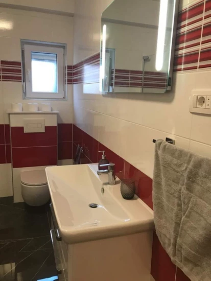 Apartmán Střední Dalmácie - Kaštela DA 10535 N2