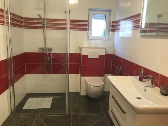 Apartmán Střední Dalmácie - Kaštela DA 10535 N2