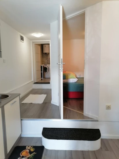 Apartmán Severní Dalmácie - Pirovac DA 10536 N1