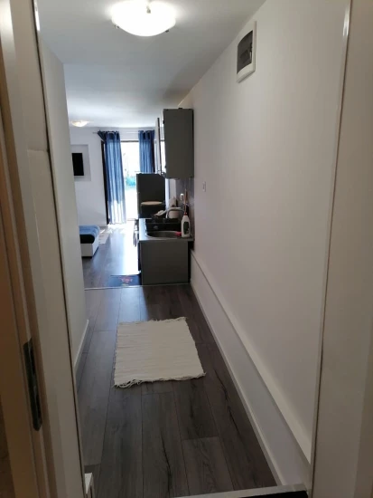 Apartmán Severní Dalmácie - Pirovac DA 10536 N1