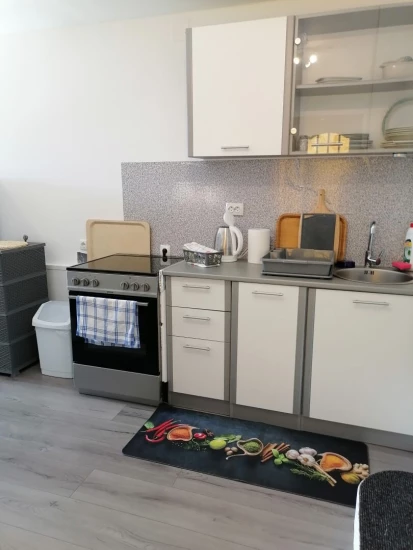 Apartmán Severní Dalmácie - Pirovac DA 10536 N1