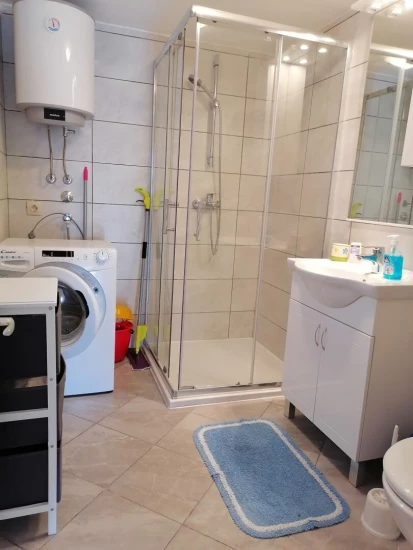 Apartmán Severní Dalmácie - Pirovac DA 10536 N1