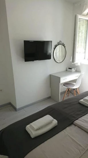 Apartmán Ostrov Rab - Supetarska Draga OS 11730 N1