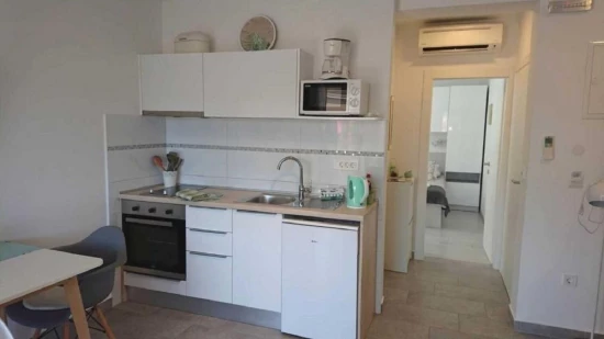 Apartmán Ostrov Rab - Supetarska Draga OS 11730 N1