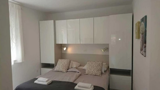 Apartmán Ostrov Rab - Supetarska Draga OS 11730 N1