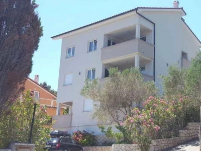 Apartmán Ostrov Rab - Supetarska Draga OS 11730 N2