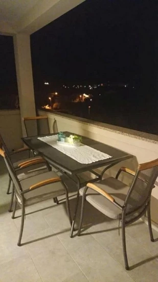 Apartmán Ostrov Rab - Supetarska Draga OS 11730 N3