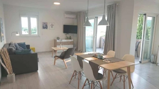 Apartmán Ostrov Rab - Supetarska Draga OS 11730 N3