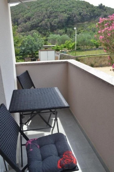 Apartmán Ostrov Rab - Supetarska Draga OS 11730 N4