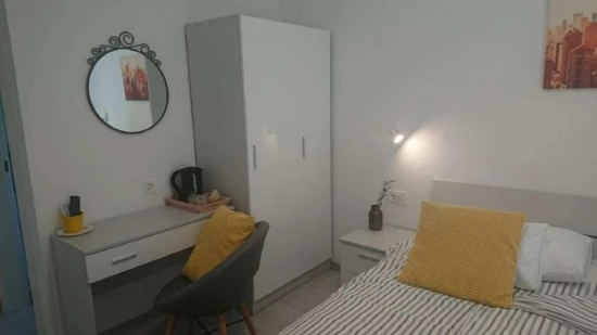 Apartmán Ostrov Rab - Supetarska Draga OS 11730 N4