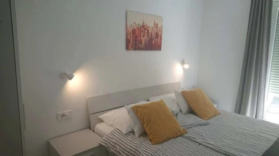 Apartmán Ostrov Rab - Supetarska Draga OS 11730 N4