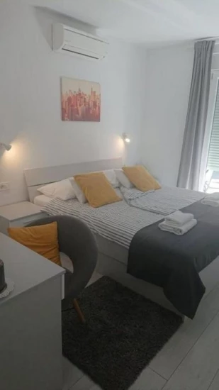 Apartmán Ostrov Rab - Supetarska Draga OS 11730 N4