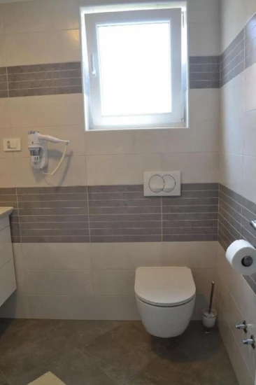 Apartmán Ostrov Rab - Supetarska Draga OS 11730 N4