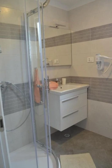 Apartmán Ostrov Rab - Supetarska Draga OS 11730 N4