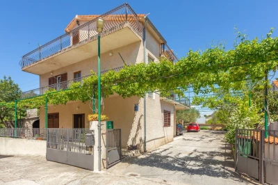 Apartmán Severní Dalmácie - Vodice DA 10538 N1