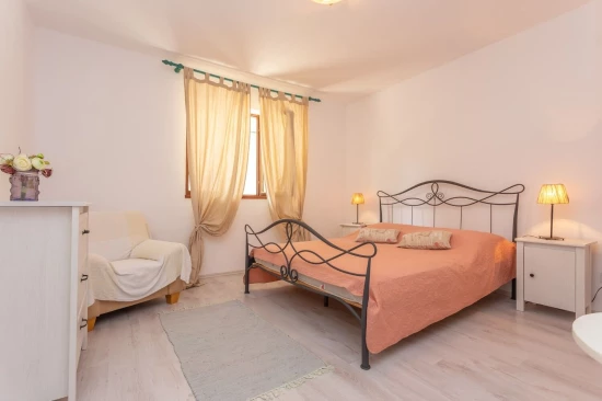 Apartmán Severní Dalmácie - Vodice DA 10538 N1