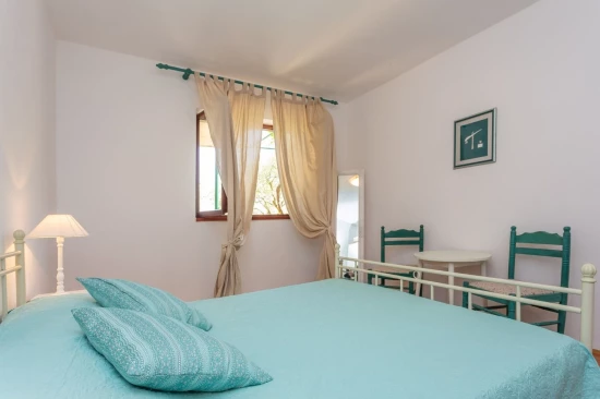 Apartmán Severní Dalmácie - Vodice DA 10538 N1