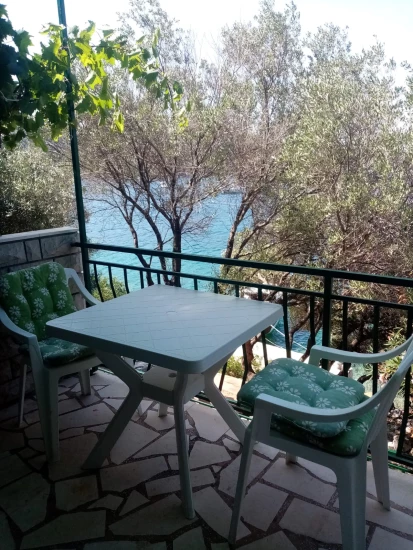 Apartmán Ostrov Lastovo - Skrivena Luka OS 11736 N2