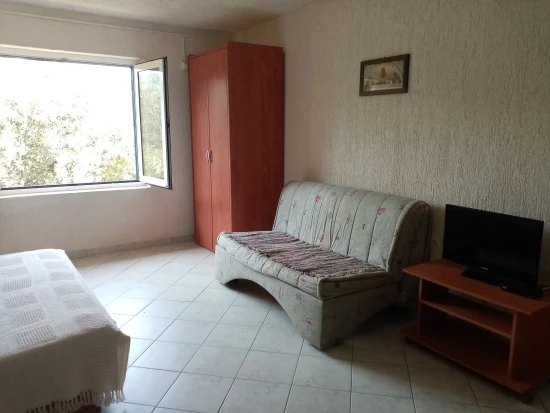 Apartmán Ostrov Lastovo - Skrivena Luka OS 11736 N2