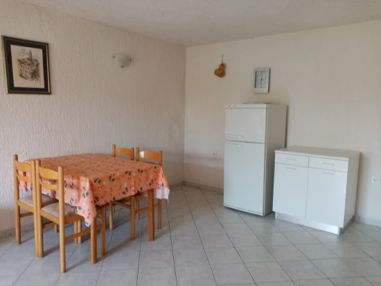 Apartmán Ostrov Lastovo - Skrivena Luka OS 11736 N2