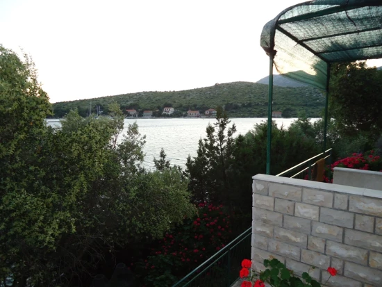 Apartmán Ostrov Lastovo - Skrivena Luka OS 11736 N2