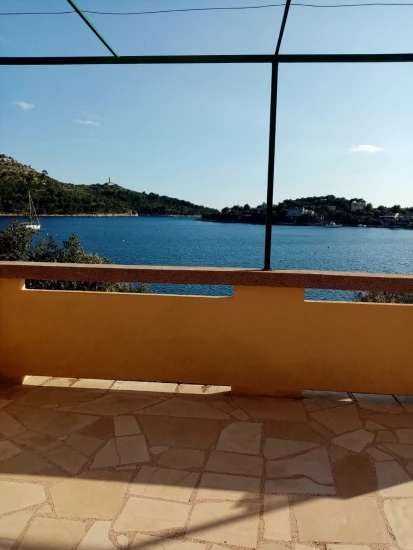 Apartmán Ostrov Lastovo - Skrivena Luka OS 11736 N3