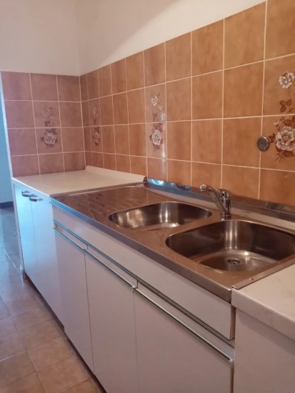 Apartmán Ostrov Lastovo - Skrivena Luka OS 11736 N3