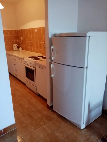 Apartmán Ostrov Lastovo - Skrivena Luka OS 11736 N3