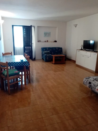 Apartmán Ostrov Lastovo - Skrivena Luka OS 11736 N3