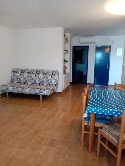 Apartmán Ostrov Lastovo - Skrivena Luka OS 11736 N3