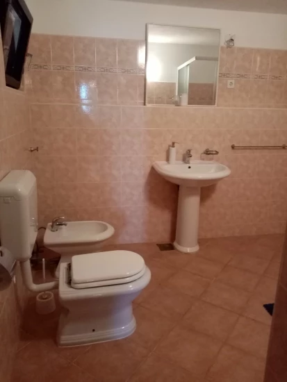 Apartmán Ostrov Lastovo - Skrivena Luka OS 11736 N3