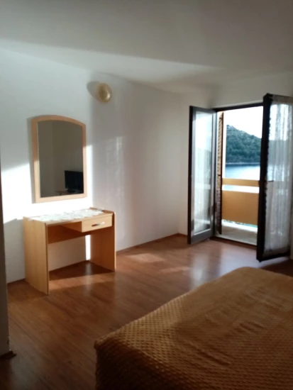 Apartmán Ostrov Lastovo - Skrivena Luka OS 11736 N4