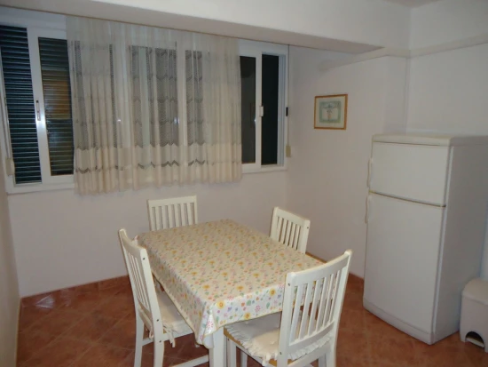 Apartmán Ostrov Lastovo - Skrivena Luka OS 11736 N4