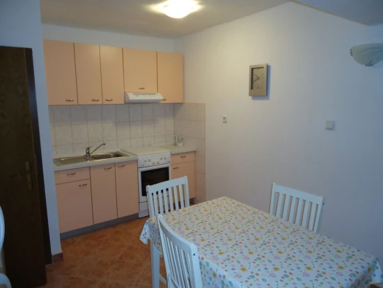 Apartmán Ostrov Lastovo - Skrivena Luka OS 11736 N4