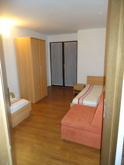 Apartmán Ostrov Lastovo - Skrivena Luka OS 11736 N4