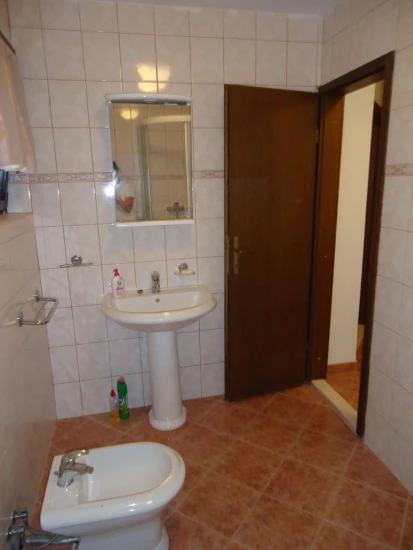 Apartmán Ostrov Lastovo - Skrivena Luka OS 11736 N4