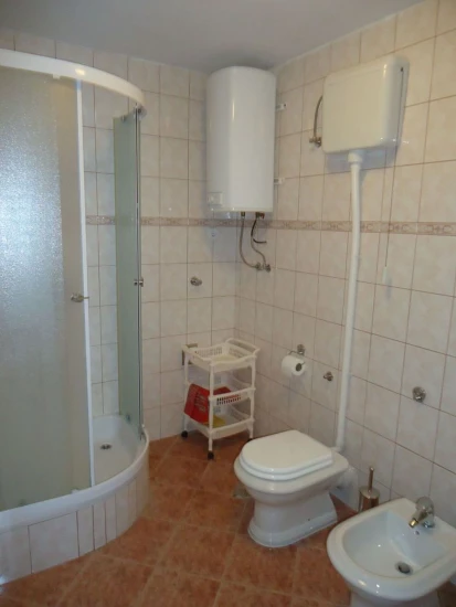 Apartmán Ostrov Lastovo - Skrivena Luka OS 11736 N4