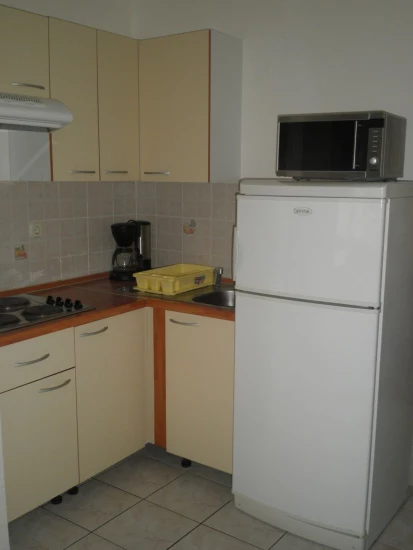 Apartmán Ostrov Rab - Lopar OS 11737 N1