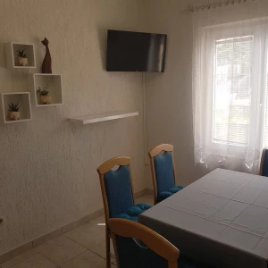 Apartmán Ostrov Rab - Lopar OS 11737 N1