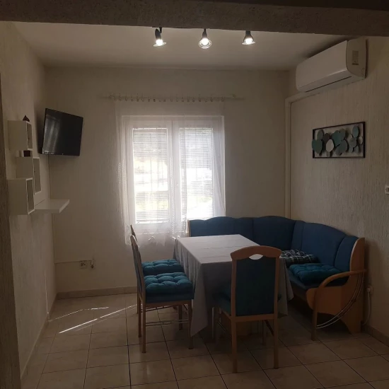 Apartmán Ostrov Rab - Lopar OS 11737 N1