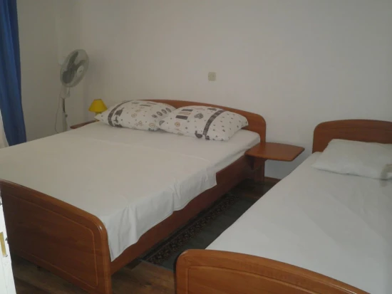 Apartmán Ostrov Rab - Lopar OS 11737 N1