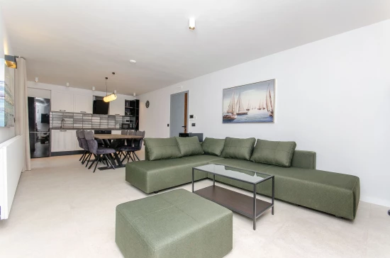 Apartmán Jižní Dalmácie - Dubrovník DA 10541 N1