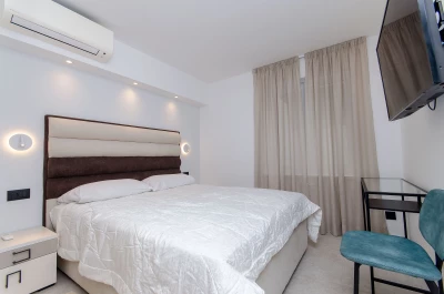 Apartmán Jižní Dalmácie - Dubrovník DA 10541 N1