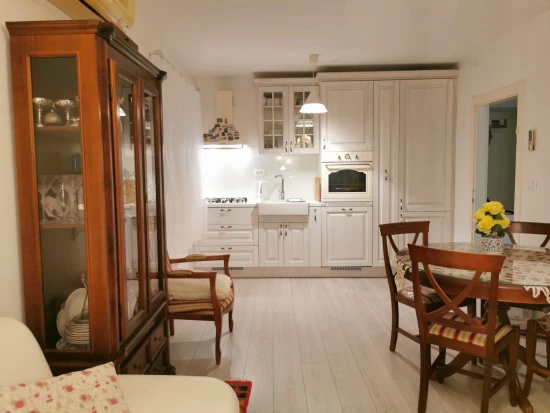 Apartmán Střední Dalmácie - Makarska DA 10544 N1