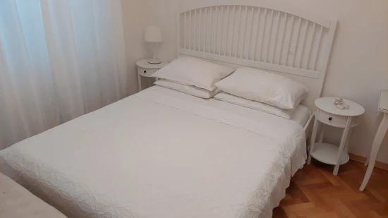 Apartmán Střední Dalmácie - Makarska DA 10544 N1