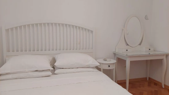 Apartmán Střední Dalmácie - Makarska DA 10544 N1